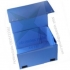 File hộp gấp A4 25cm